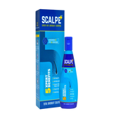 Scalpe Expert Anti Dandruff Shampoo 75ml